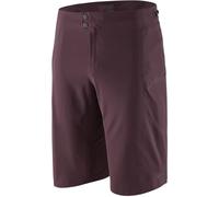 PATAGONIA M's Dirt Roamer Bike Shorts - Men - Purple - size S- model 2024 S