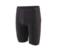 PATAGONIA M's Dirt Roamer Liner Shorts - Men - Black - size XL- model 2026 XL