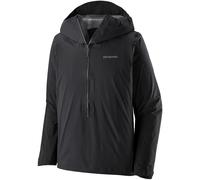 PATAGONIA M's Dirt Roamer Storm Jkt - Men - Black - size L- model 2026 L