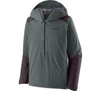 PATAGONIA M's Dirt Roamer Storm Jkt - Men - Green - size S- model 2024 S