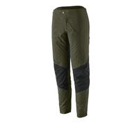 Patagonia M's Dirt Roamer Storm Pants M Pine Needle Green