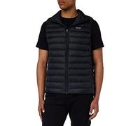 Patagonia - Down Sweater Vest - Down vest size M, black/grey