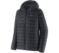 Patagonia Down Sweater Hoody Jacket black S