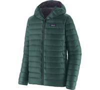 PATAGONIA M's Down Sweater Hoody - Men - Green - size XL- model 2026 XL