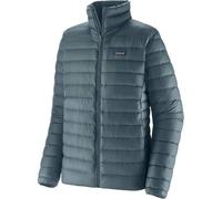 PATAGONIA M's Down Sweater - Men - Blue - size XL- model 2027 XL
