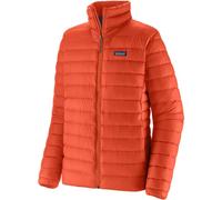PATAGONIA M's Down Sweater - Men - Orange - size M- model 2025 M