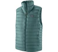 PATAGONIA M's Down Sweater Vest - Men - Blue - size XL- model 2025 XL