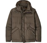 PATAGONIA M's Downdrift Jkt - Men - Brown - size L- model 2026 L
