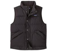 Patagonia - M's Downdrift Vest Black - XL - Down vest