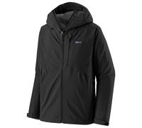 Patagonia - M's Granite Crest Jkt Black - M - Hiking jacket