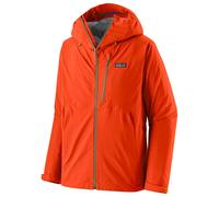 Patagonia - M's Granite Crest Jkt Coal Orange - S - Hiking jacket