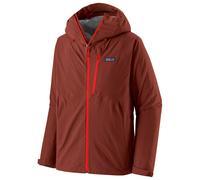 Patagonia - M's Granite Crest Jkt Dried Vanilla - M - Hiking jacket