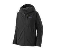 Patagonia M's Granite Crest Jkt Outerwear, Black, M for Men, Black, M