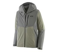 Patagonia M's Granite Crest Rain Jacket M River Rock Green