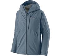 PATAGONIA M's Granite Crest Rain Jacket - Men - Blue - size L- model 2025 L