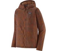 PATAGONIA M's Houdini Jkt - Men - Brown - size S- model 2025 S