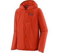 PATAGONIA M's Houdini Jkt - Men - Orange / Red - size XL- model 2025 XL