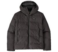 Patagonia - M's Jackson Glacier Jacket Black - M - Ski Jacket