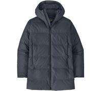 PATAGONIA M's Jackson Glacier Parka - Men - Blue - size S- model 2025 S