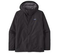 Patagonia - M's Jackson Glacier Rain Ink Black - M - Hiking jacket