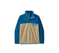 PATAGONIA M's LW Synch Snap-T * - L