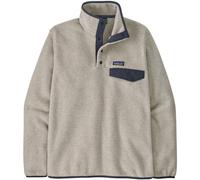 PATAGONIA M's Lw Synch Snap-t P/o - Men - Grey - size L- model 2026 L