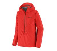 Patagonia M's M10 Anorak (Sizzle Red)
