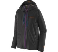 PATAGONIA M's M10 Storm Jkt - Men - Black - size XL- model 2026 XL