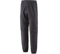 Patagonia - M10 Storm Pants - Waterproof trousers size XL, black/grey