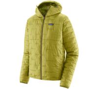 PATAGONIA M's Micro Puff Hoody - Men - Green - size S- model 2025 S