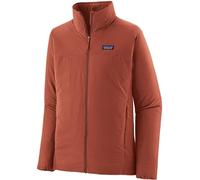 PATAGONIA M's Nano-air Light Hybrid Jkt - Men - Red - size S- model 2025 S
