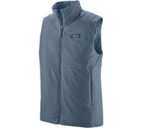 PATAGONIA M's Nano-air Light Vest - Men - Blue - size S- model 2025 S