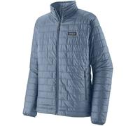 PATAGONIA M's Nano Puff Jkt - Men - Blue - size XL- model 2025 XL
