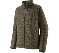 PATAGONIA M's Nano Puff Jkt - Men - Green - size XL- model 2025 XL
