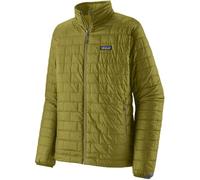 PATAGONIA M's Nano Puff Jkt - Men - Green - size XL- model 2025 XL