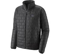 PATAGONIA M's Nano Puff Jkt - Men - Grey - size L- model 2025 L