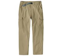 Patagonia - M's Outdoor Everyday Pants Weathered Stone - M - Hiking pants