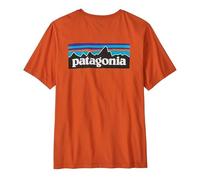 Patagonia M's P-6 Logo T-Shirt CLOR 37882, Clor, M