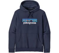 PATAGONIA M's P6 Logo Uprisal Hoody - Men - Blue - size S- model 2026 S