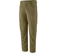 PATAGONIA M's Quandary Pants Reg - Men - Green - size 32- model 2025 32