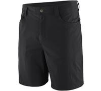 PATAGONIA M's Quandary Shorts - 10 In - Men - Black - size 30- model 2025 30