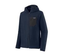 Patagonia M's R1 Air Full Zip Hoody S New Navy