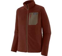 PATAGONIA M's R1 Air Jacket - Men - Red - size S- model 2026 S