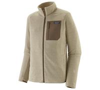 Patagonia - M's R1 Air Jacket Pelican - XL - Fleece