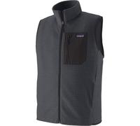 PATAGONIA M's R1 Air Vest - Men - Grey - size S- model 2026 S