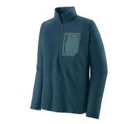 Patagonia M's R1 Air Zip Neck XL Tidal Teal