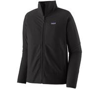 Patagonia - R1 Techface Jacket - Softshell jacket size S, black