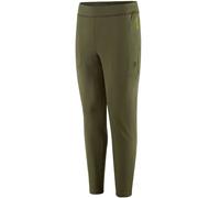 PATAGONIA M's R1 Thermal Bottoms - Men - Green - size S- model 2025 S