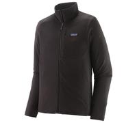 Patagonia - Technical Fleece - M's R1 Thermal Jkt Black for Men - Size M Black