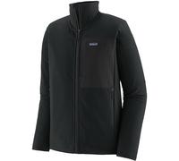 PATAGONIA M's R2 Techface Jacket - Men - Black - size L- model 2026 L